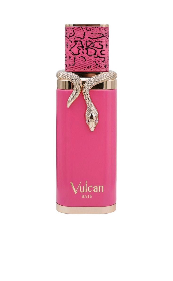 Vulcan Baie