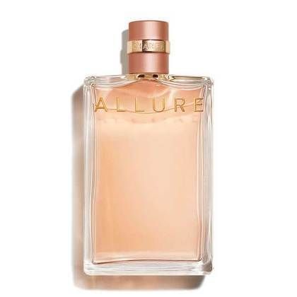 Chanel allure edp