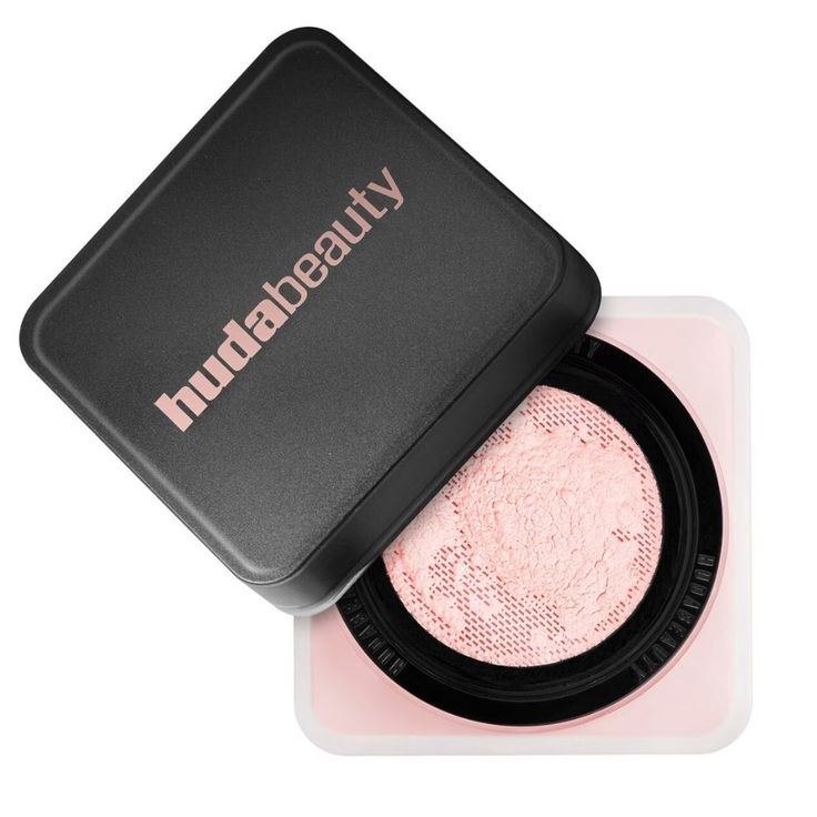 Hudabeauty