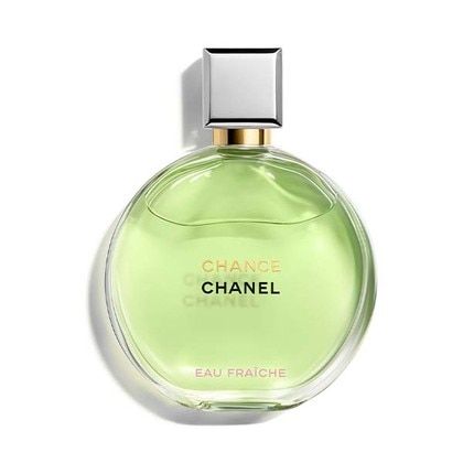chanel CHANCE EAU FRAÎCHE
