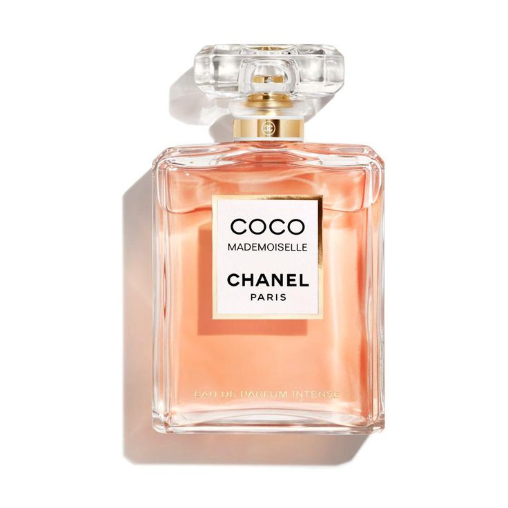 COCO chanel MADEMOISELLE Eau de Parfum Intense