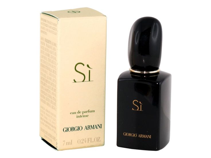 Si intense 7ml