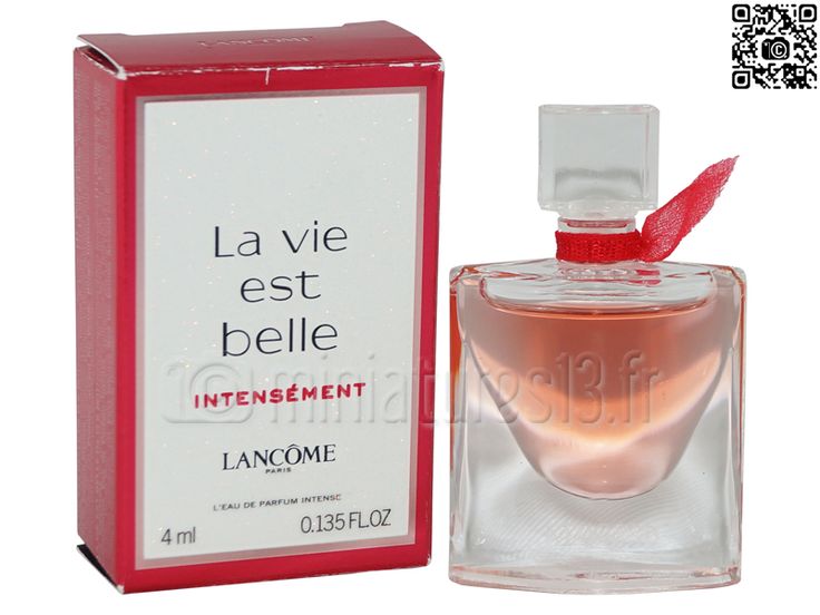 La Vie est belle 4ml