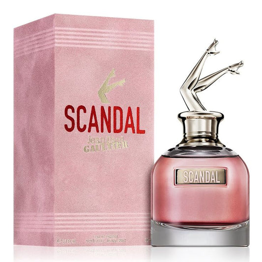 Jean Paul Gaultier Scandal eau de parfum 80Ml