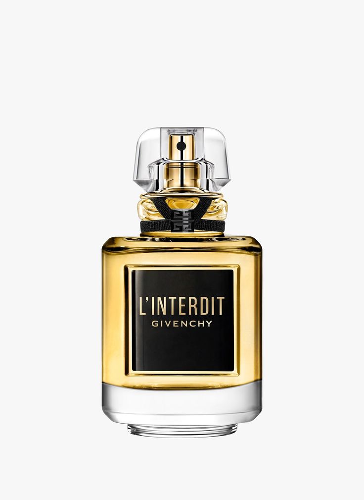 Givenchy - L'Interdit Parfum Testeur