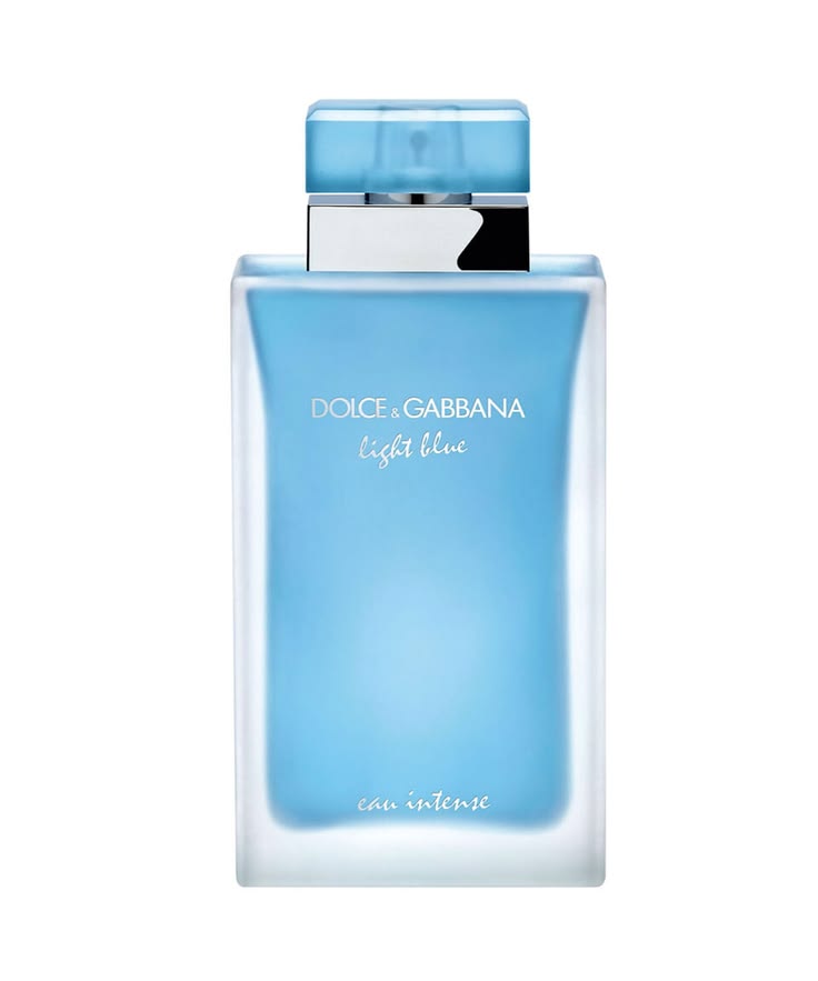 DOLCE & GABBANA light blue INT complet 50ml