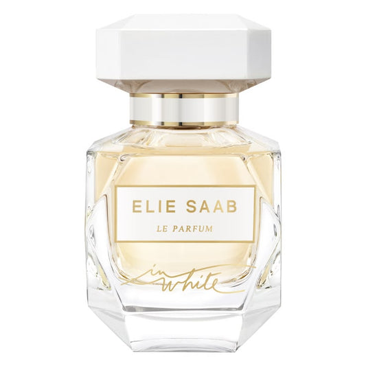 Elie Saab le parfum in white