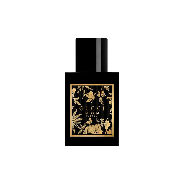 Gucci Bloom Parfum with Jasmine
