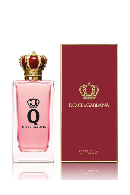 DOLCE & GABBANA Q