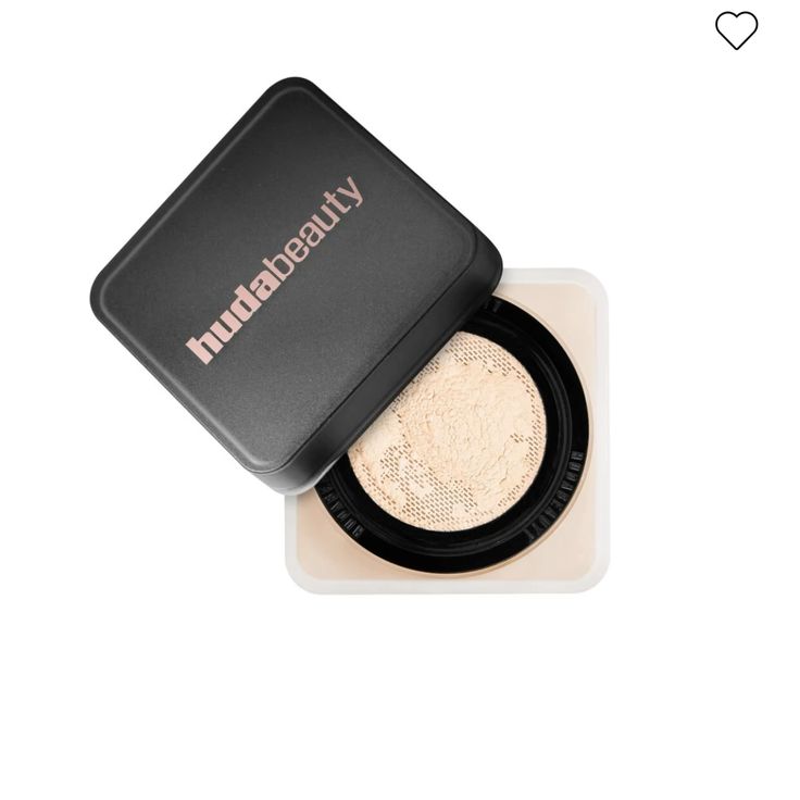 Hudabeauty