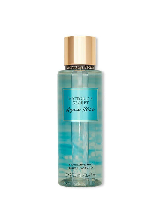 VICTORIA’S SECRET AQUA KISS