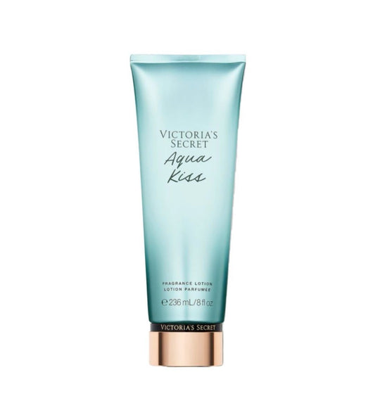 Aqua kiss body lotion