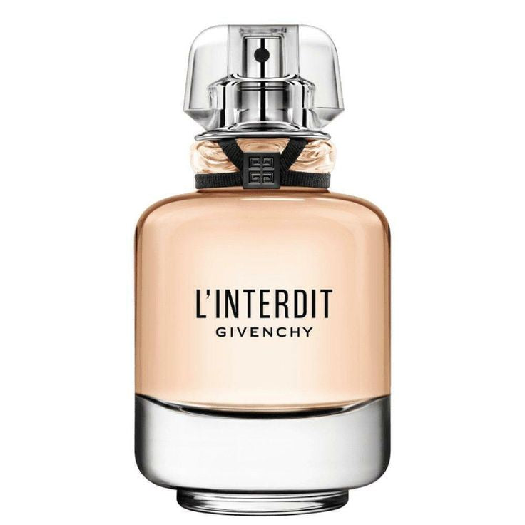 Linterdit edp
