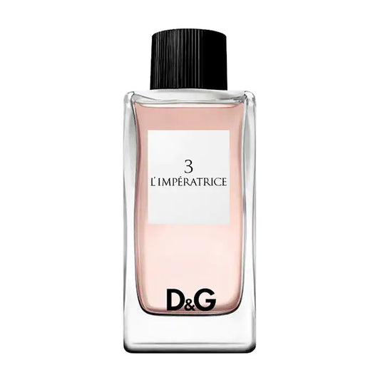 D&G L’IMPERATRICE