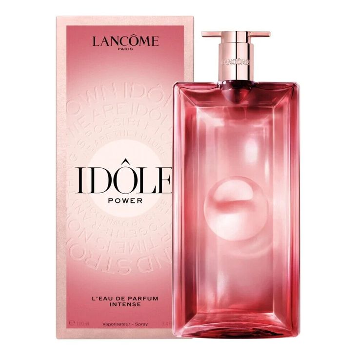 Idôle power