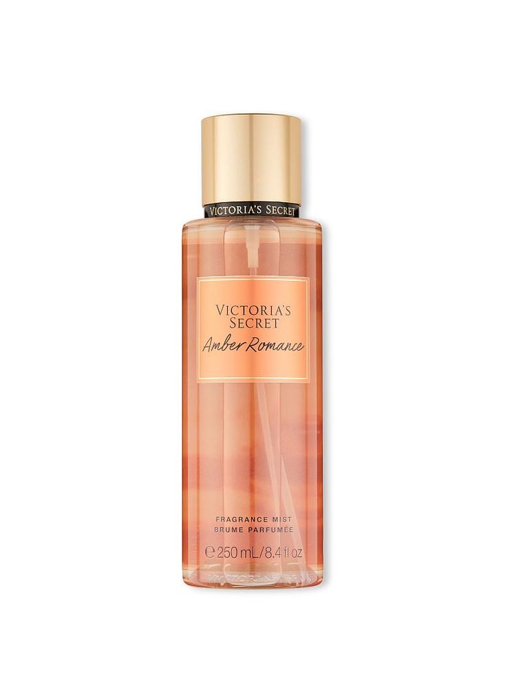 Victoria secret amber rommance