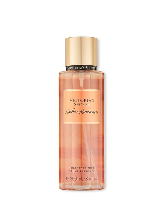 Victoria secret amber rommance