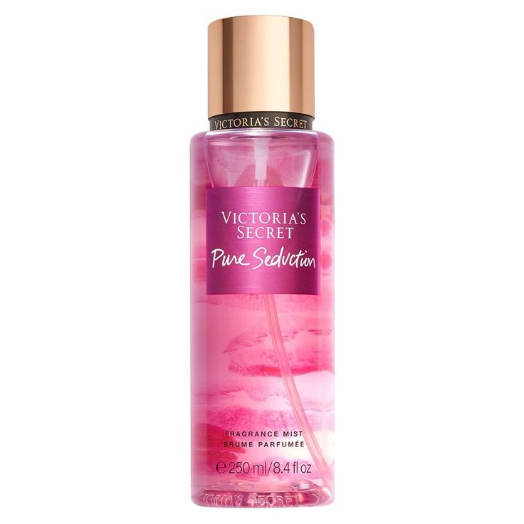 Victoria secret pure seduction shimmer
