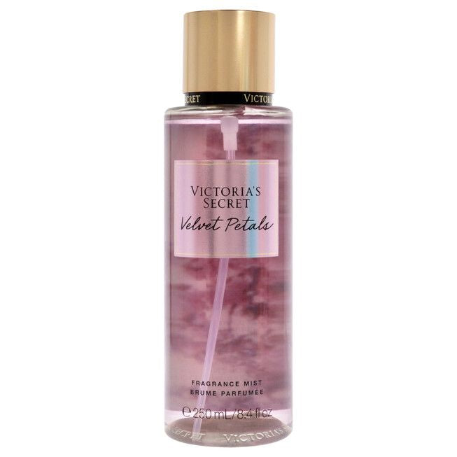 Victoria secret velvet petals