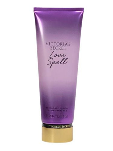 Victoria secret love spell cream