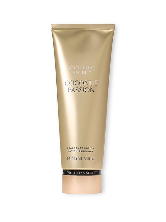 Victoria secret Coconut passion