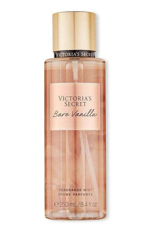 BARRE VANILLA victoria secret