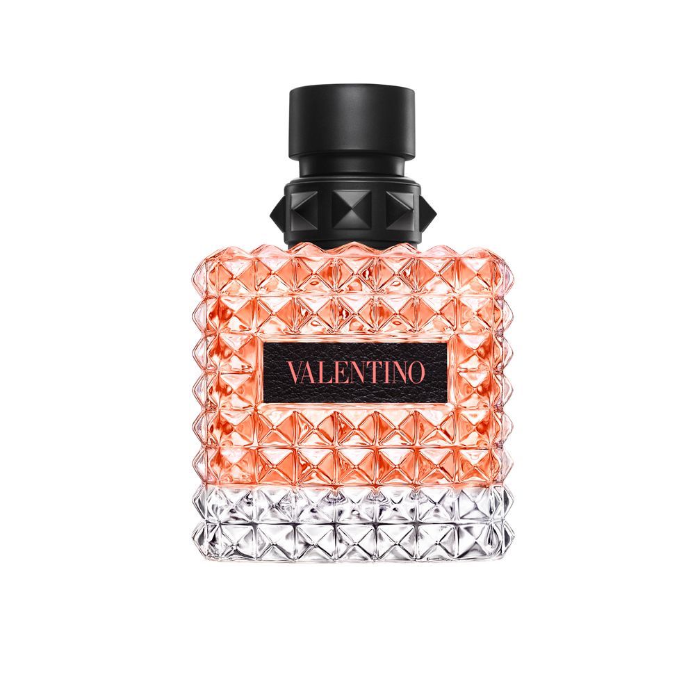 VALENTINO DONNA CORAL FANTASY