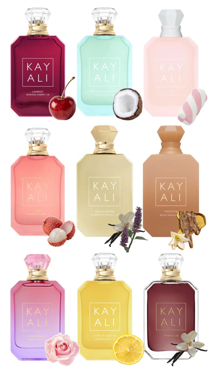 kayali miniatures