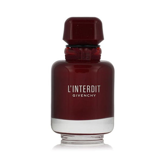 Givenchy L'Interdit Rouge Ultime