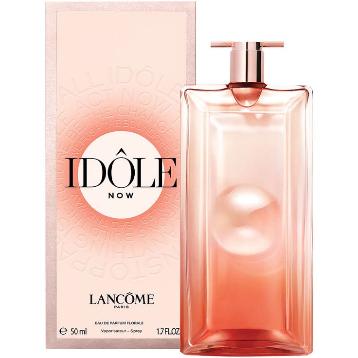 IDÔLE NOW
