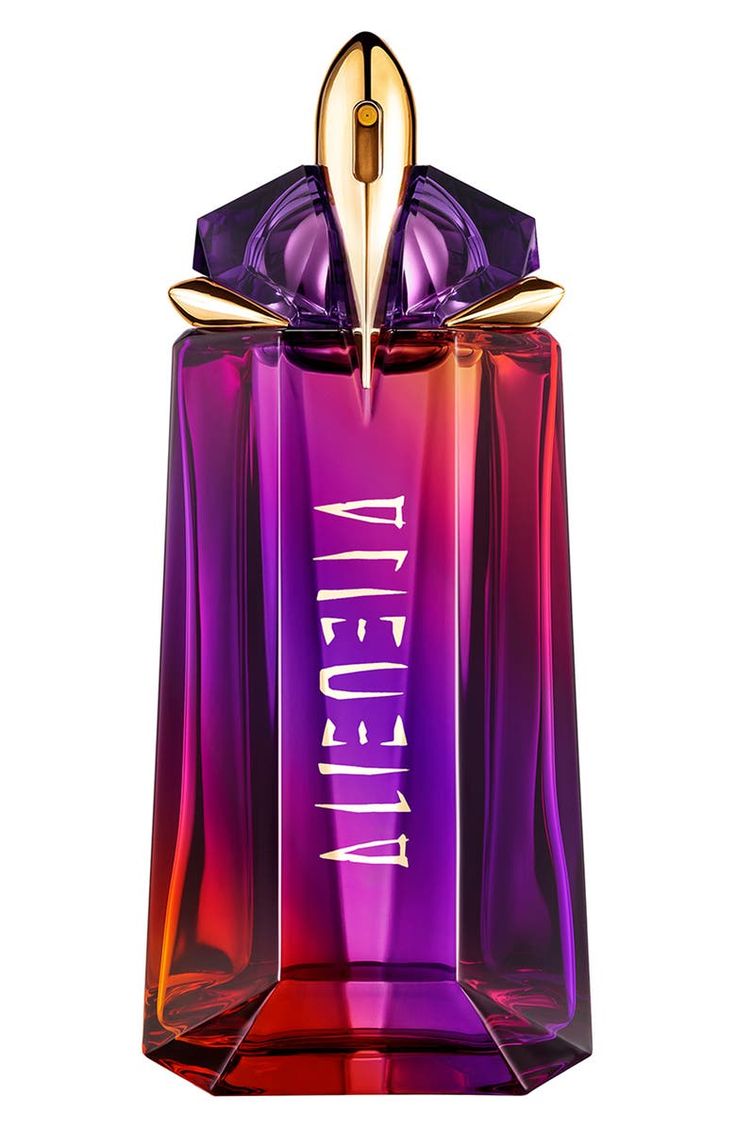 Alien Hypersense Mugler