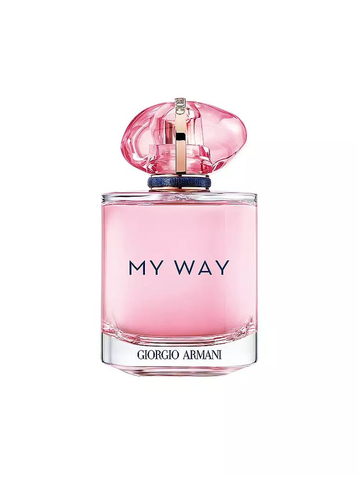 MY WAY nectar