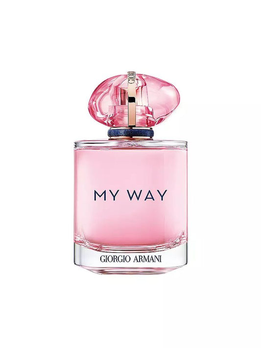 MY WAY nectar