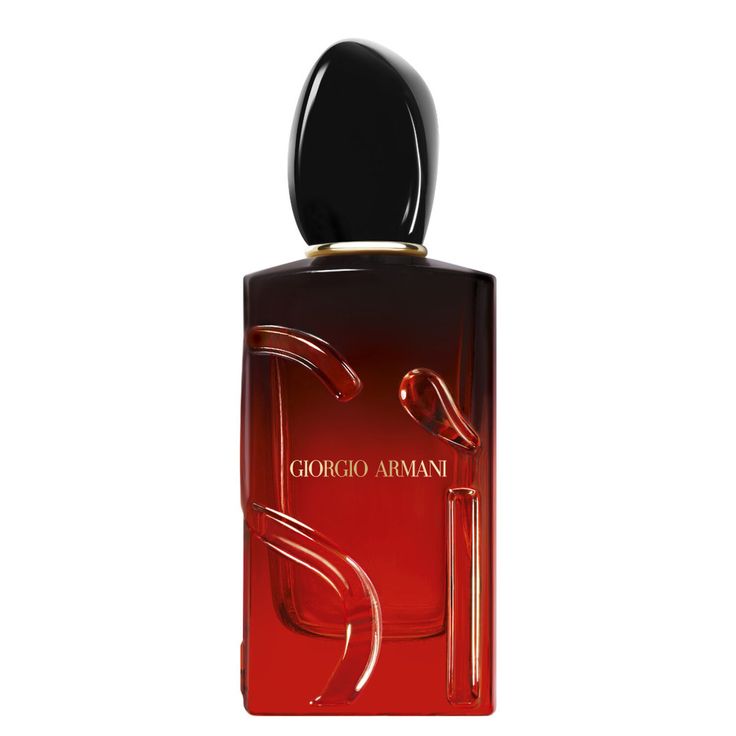 Si PASSIONE EAU DE PARFUM INTENSE