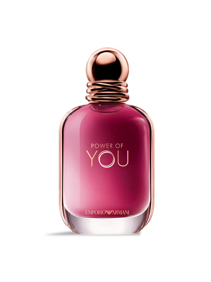 Power Of You Eau de Parfum