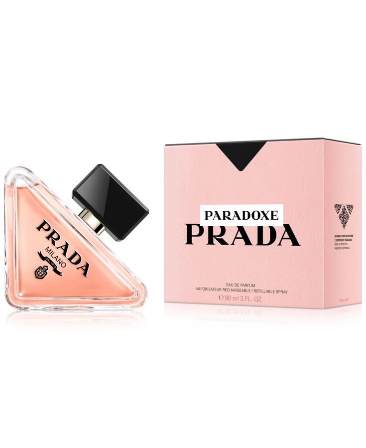 Prada Paradoxe Eau de Parfum 90ML