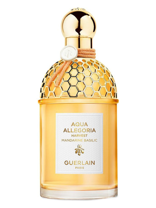 Guerlain Aqua Allegoria Harvest Testeur