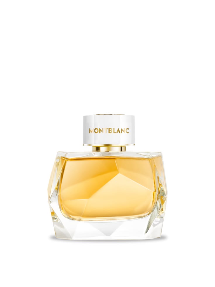 Montblanc Signature absolue