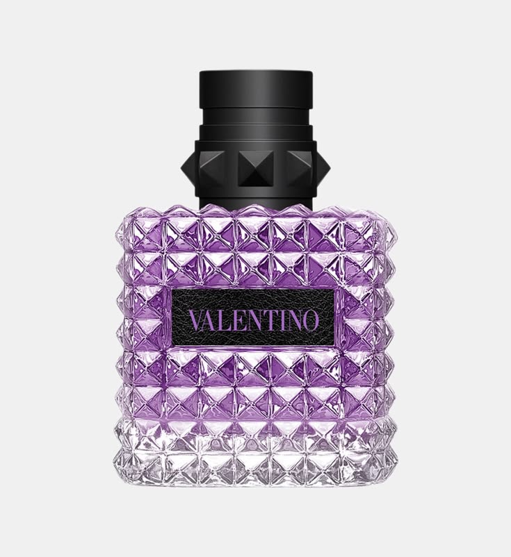Valentino donna purple melancholia