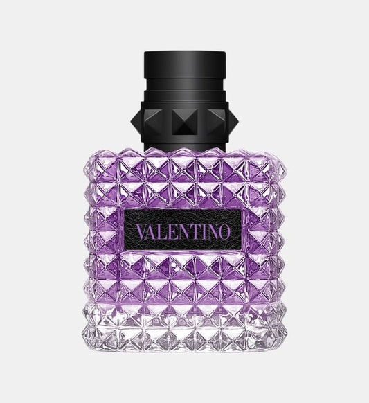 Valentino donna purple melancholia