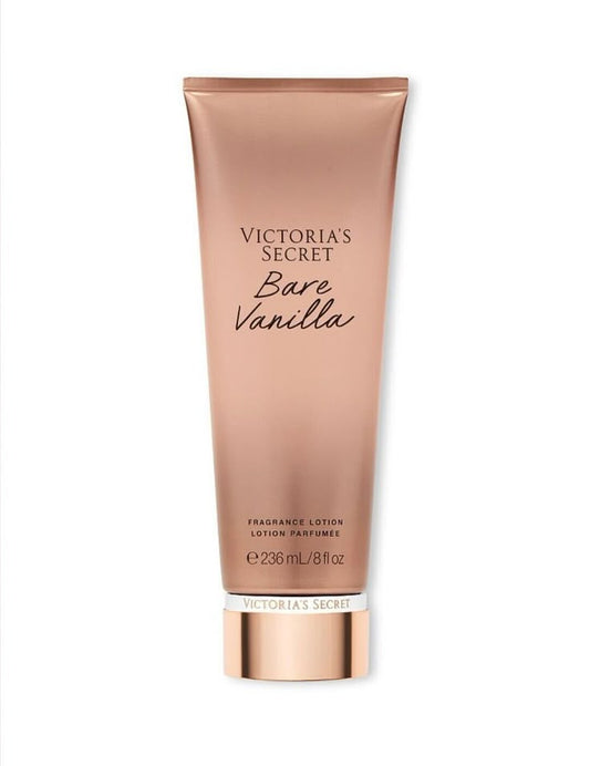 VICTORIA’S SECRET BARE VANILLA cream