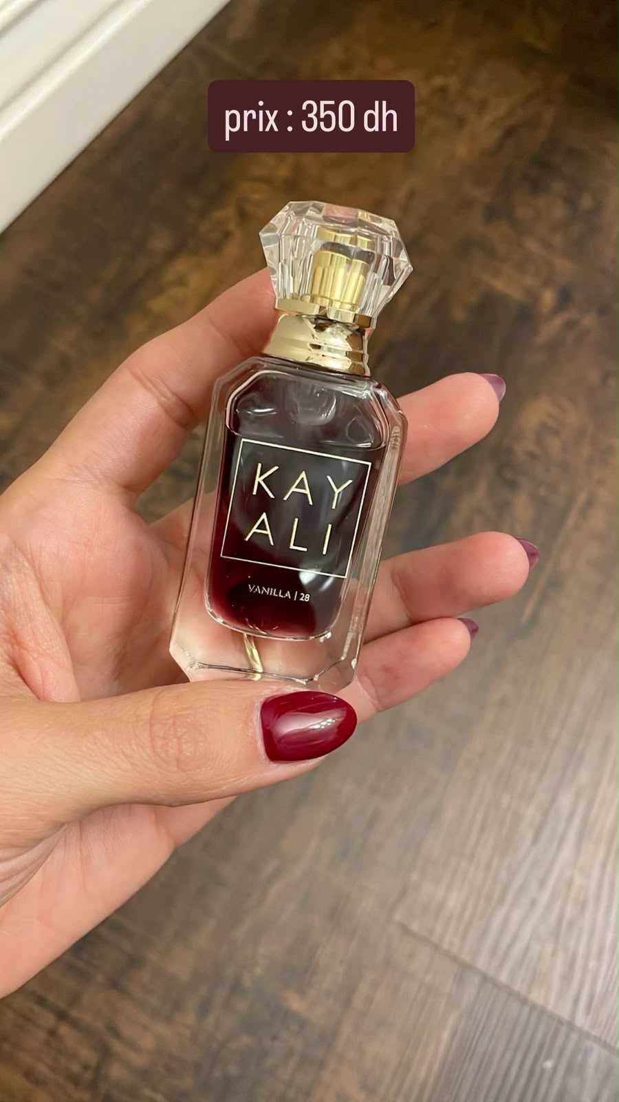 kayali miniatures