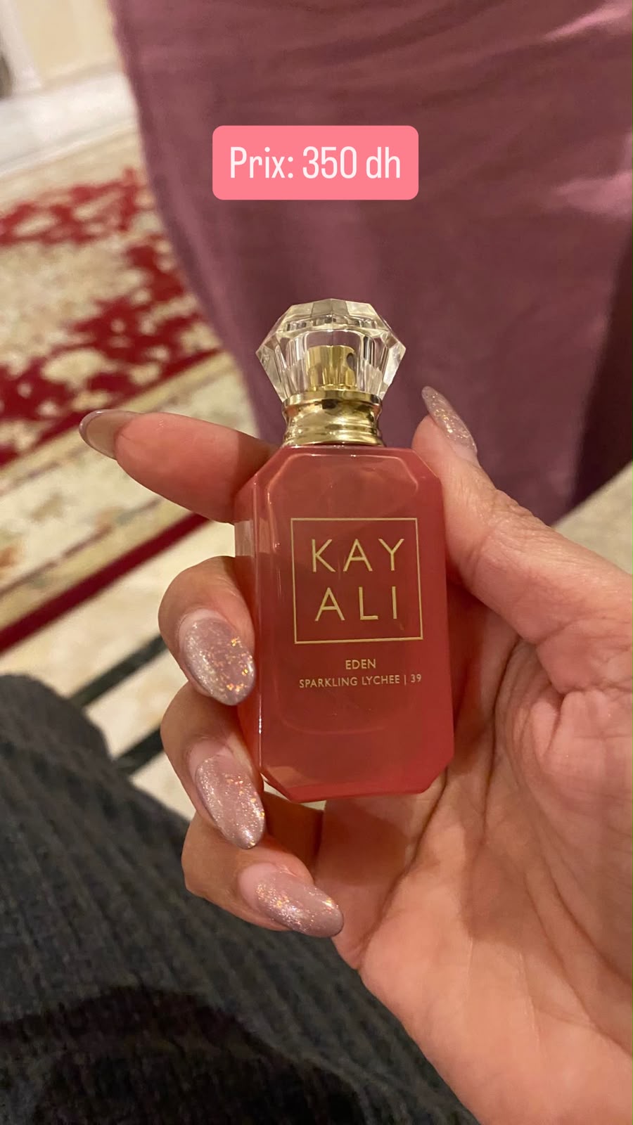 kayali miniatures
