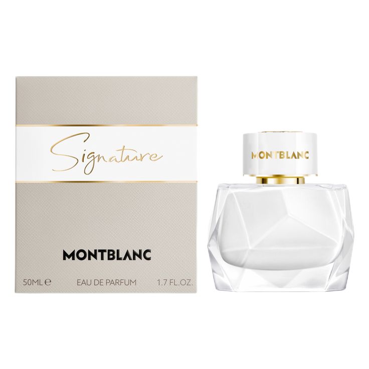 Montblanc Signature EDP