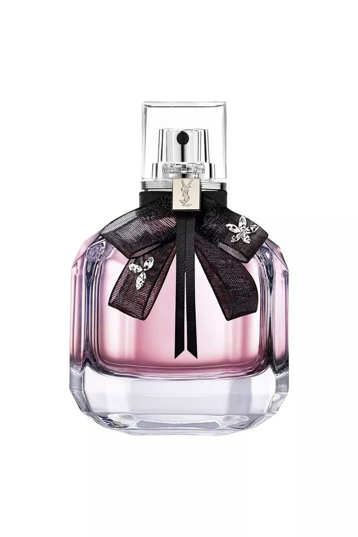 Ysl Mon Paris Couture