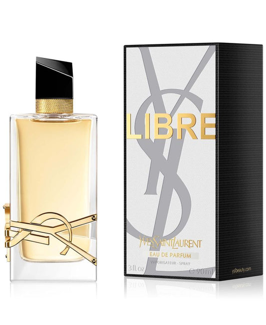 Libre Eau de Parfum 90ML
