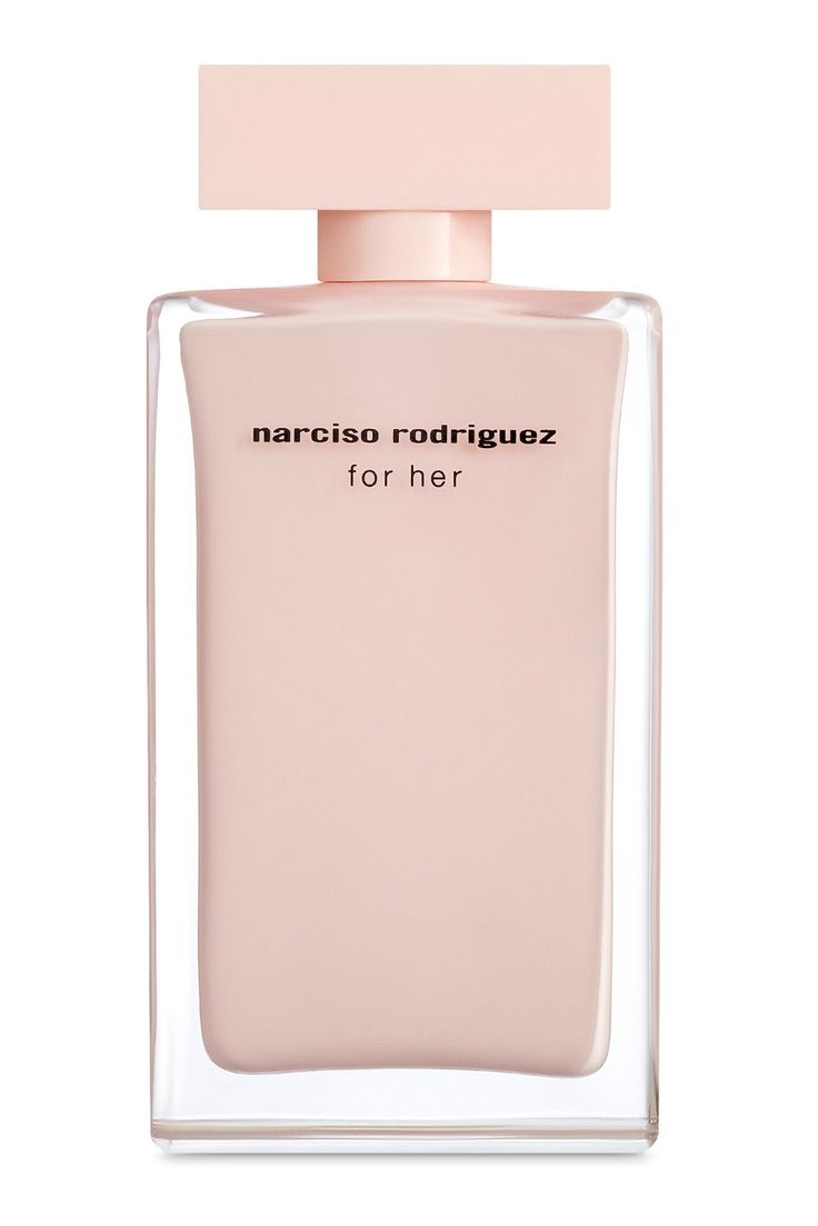 Narciso Rodriguez for her