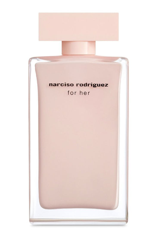 Narciso Rodriguez for her
