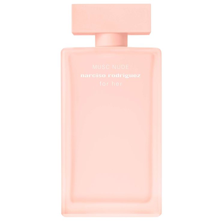 Narciso Rodriguez For Her Musc Nude