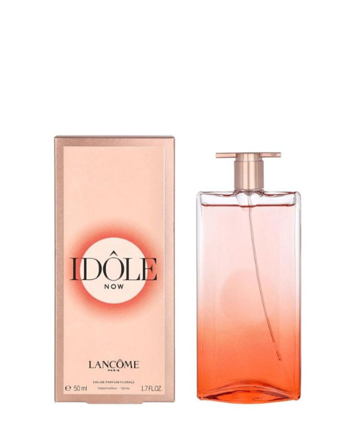 IDÔLE NOW
